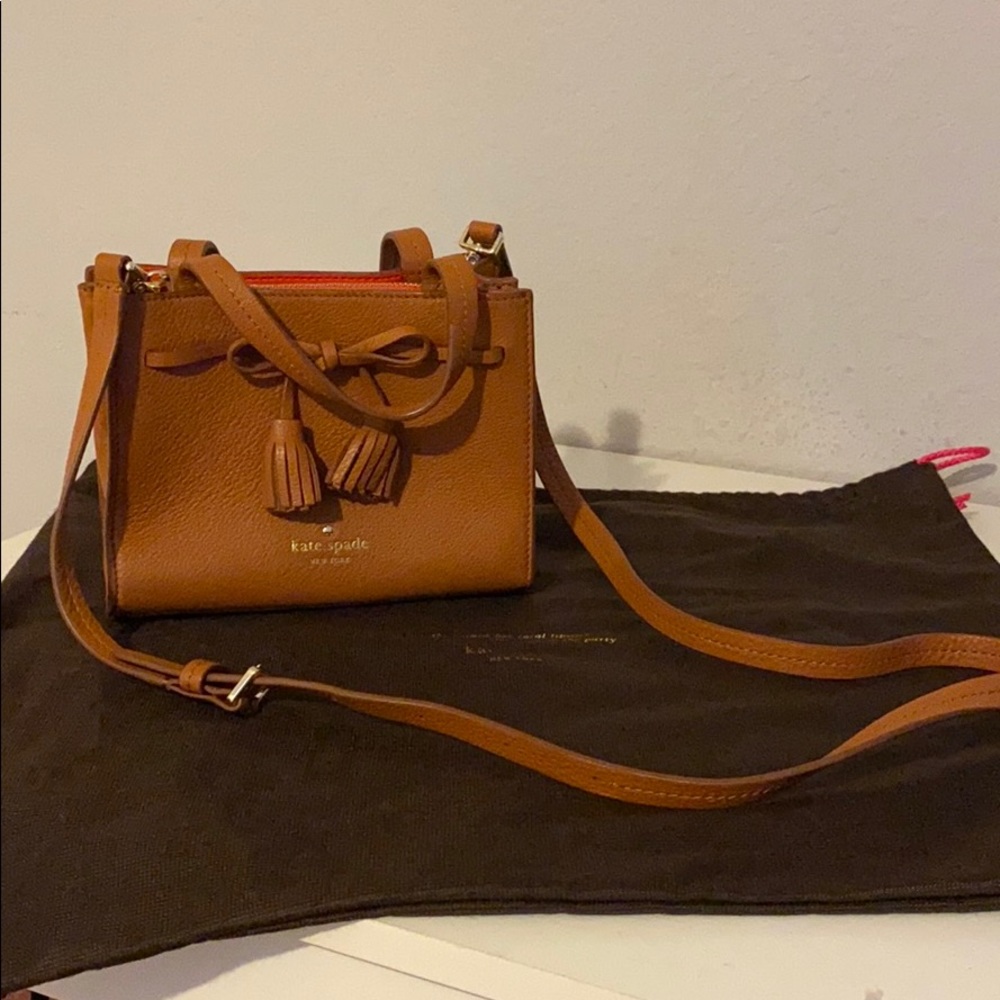 Kate Spade Hayes Crossbody
